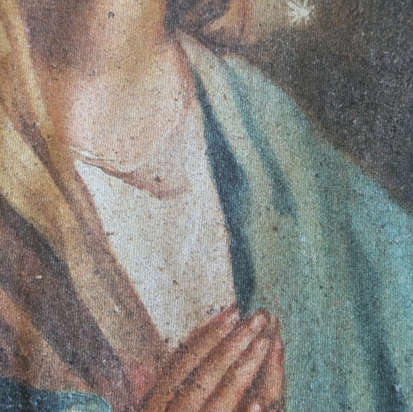 Mia Wallace Graphic Long Sleeve Tee - Picture 3 of 6